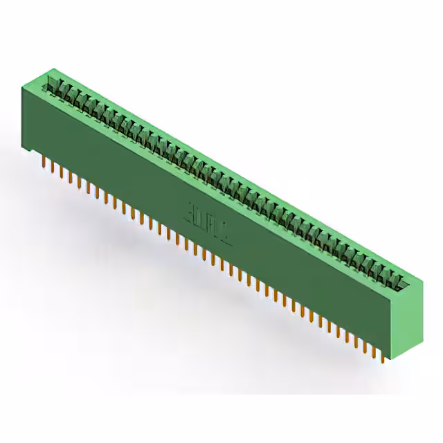 842-078-521-201 EDAC Inc.  Edgeboard Connectors